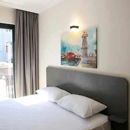 Hotel Beans House Istanbul