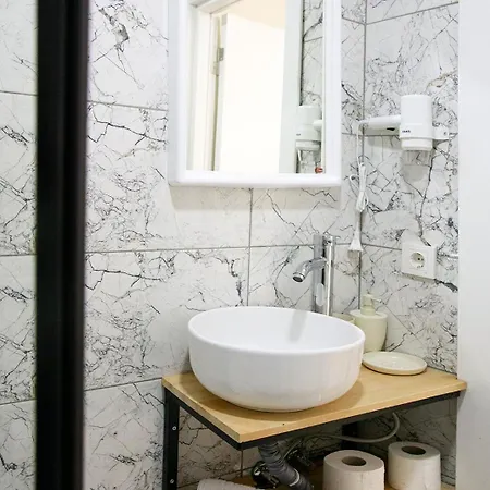 Beans House Hotel Istanbul