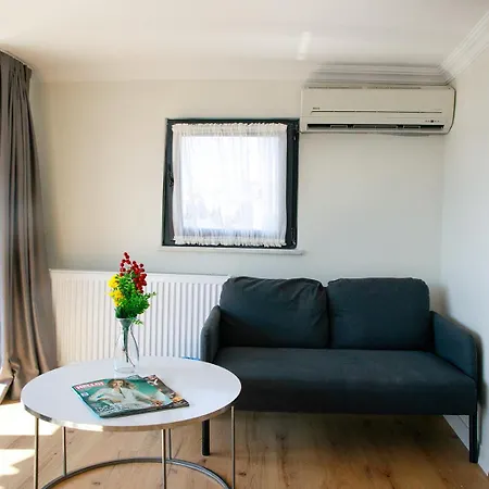 Hotel Beans House Istanbul