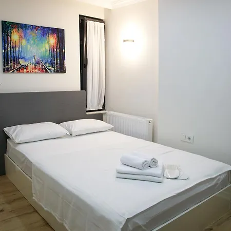 Beans House Hotel
