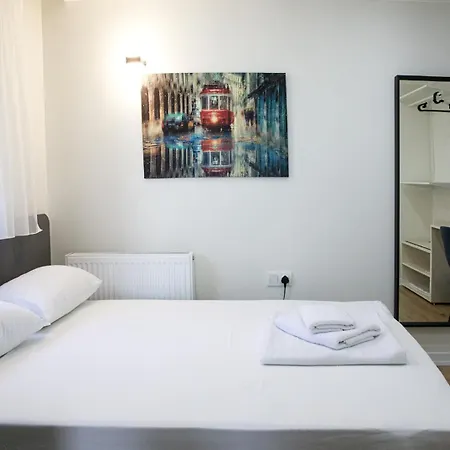 Beans House Hotel 3*