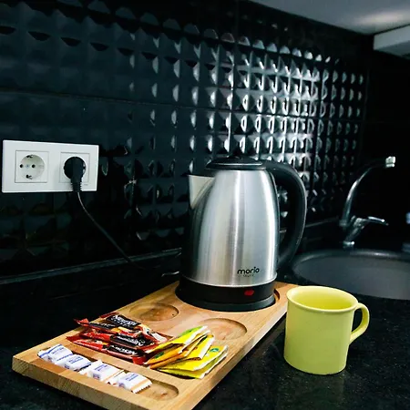 Beans House Hotel Istanbul