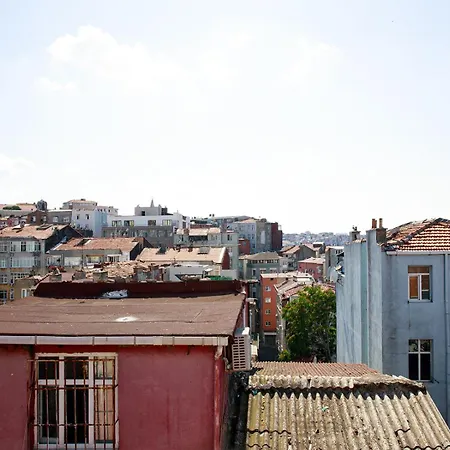 Beans House Istanbul