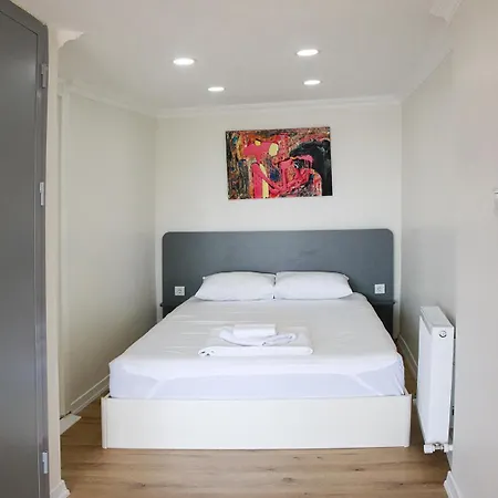 Beans House Hotel 3*
