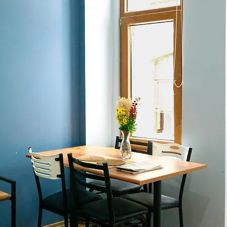 Beans House 3* Istanbul