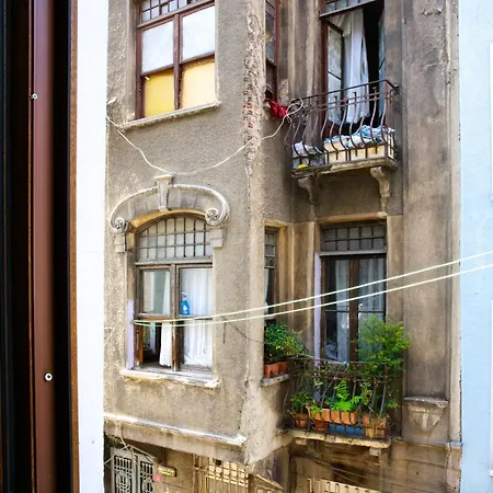 Hotel Beans House
