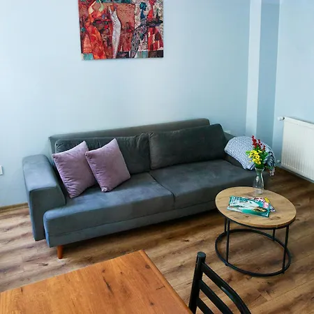 Beans House 3* Istanbul
