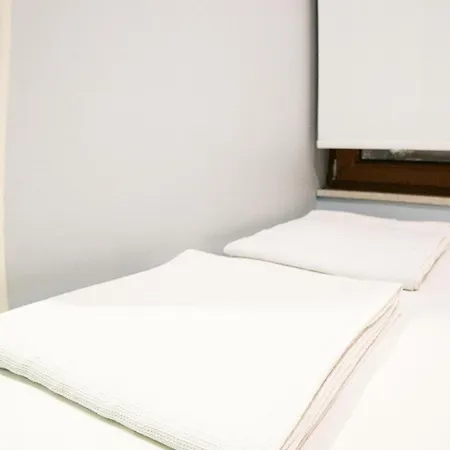 Hotel Beans House
