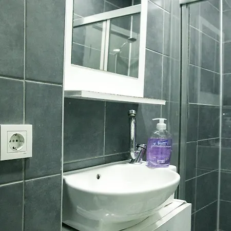 Hotel Beans House 3*