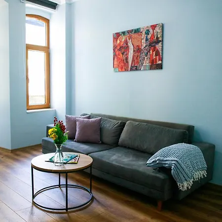 Hotel Beans House Istanbul