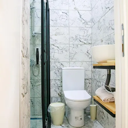 Beans House Hotel Istanbul