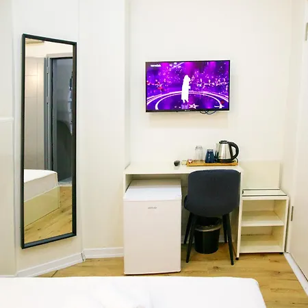 Beans House 3* Istanbul