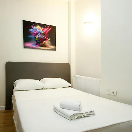 Hotel Beans House