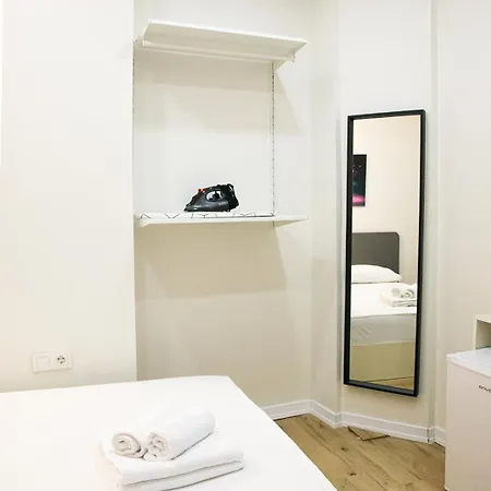 Hotel Beans House Istanbul