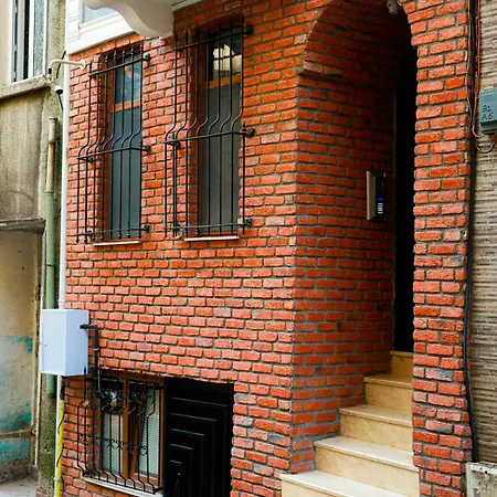 Beans House Istanbul