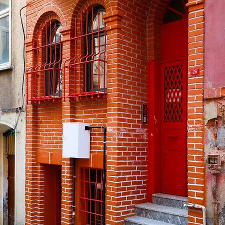 Beans House 3*