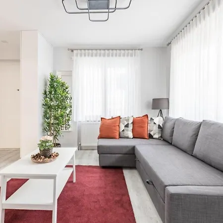 Bright Private Modern 2bd1bath Bebek Gem! #247 Appartement
