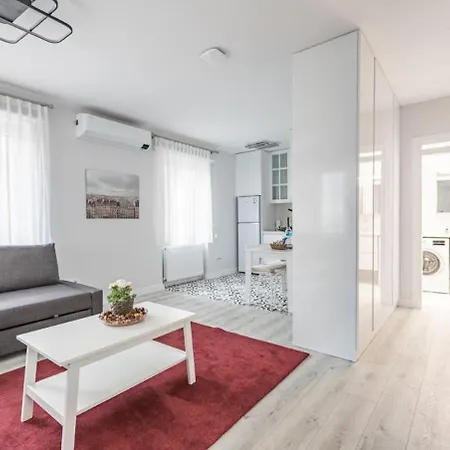 Appartement Bright Private Modern 2bd1bath Bebek Gem! #247