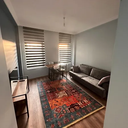 Beans House Istanbul