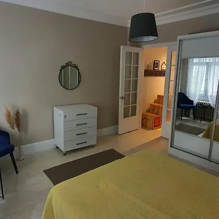 Osmanbey Sweet Homes Apartment Istanbul