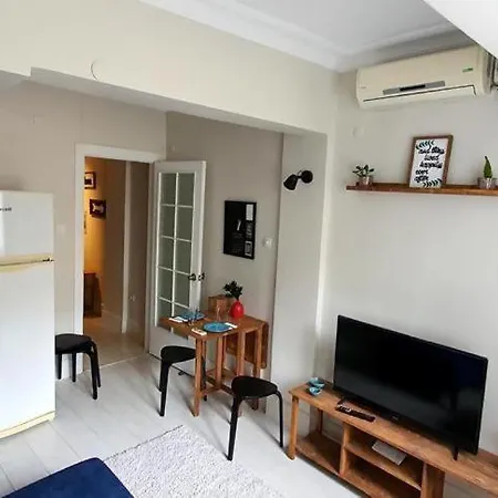 Apartment Osmanbey Sweet Homes Istanbul