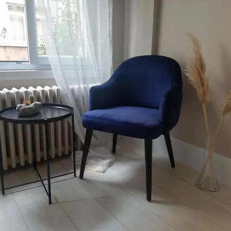 Osmanbey Sweet Homes Apartment Istanbul