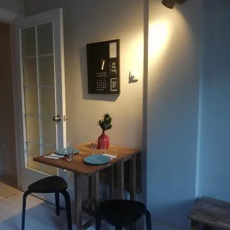 Osmanbey Sweet Homes Apartment *