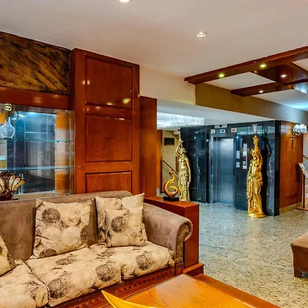 Peak Star 3* Istanbul