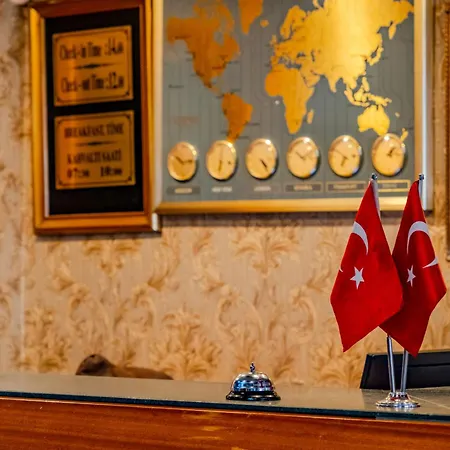 Peak Star 3* Istanbul