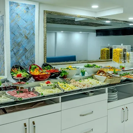 Hotell Peak Star 3*