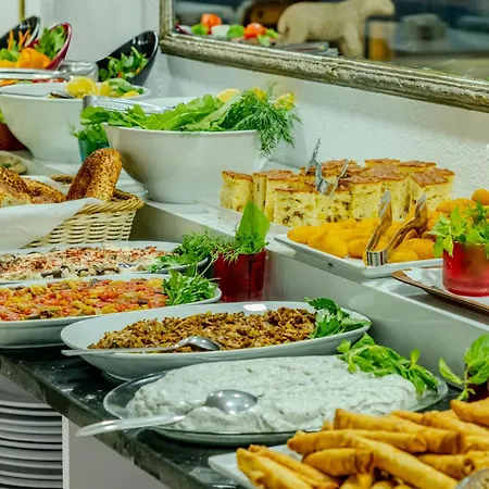 Peak Star Hotell Istanbul