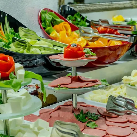 Peak Star Hotell Istanbul