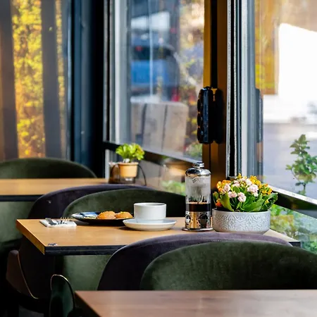 Peak Star 3* Istanbul