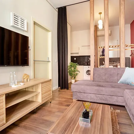 Port Galata Aparthotel Istanbul