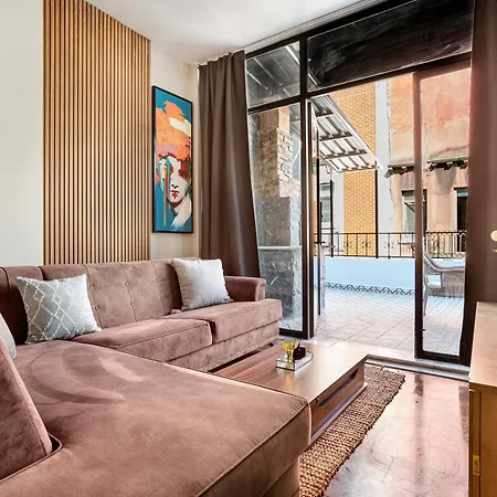 Aparthotel Port Galata Istanbul