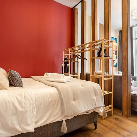 Port Galata Aparthotel