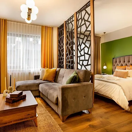Port Galata Aparthotel Istanbul