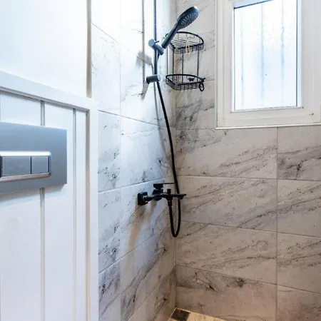 Дом отдыха Charming Bright Rustic 2bd2bath Balat Pad! #349 *