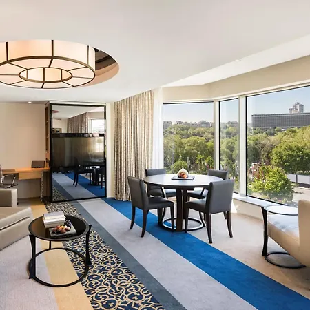 Swissotel The Bosphorus 5*