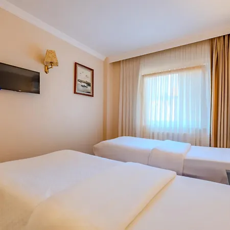 Hotell Peak Star