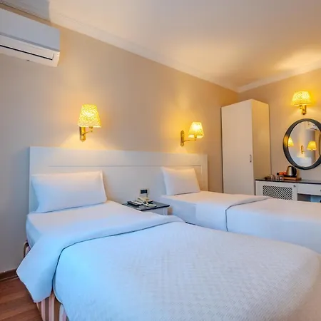 Hotell Peak Star 3*