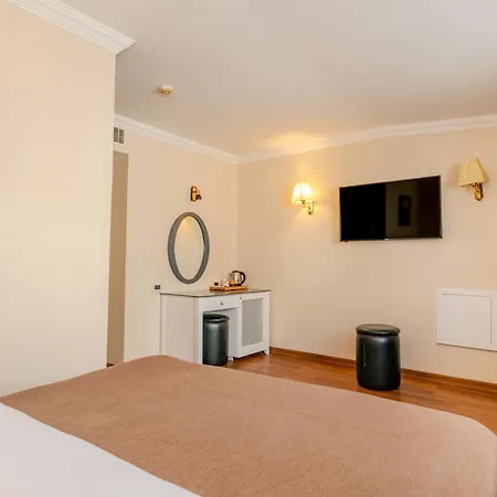 Peak Star Hotell Istanbul