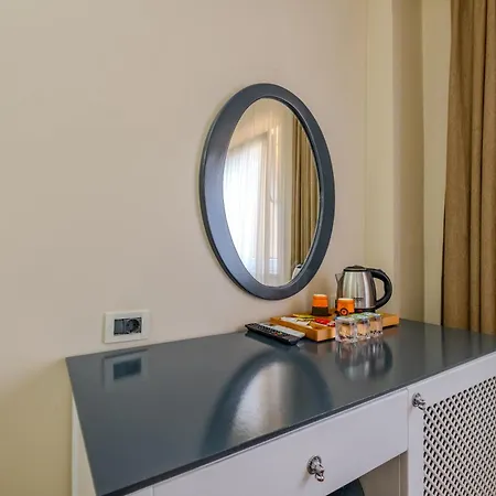 Peak Star 3* Istanbul