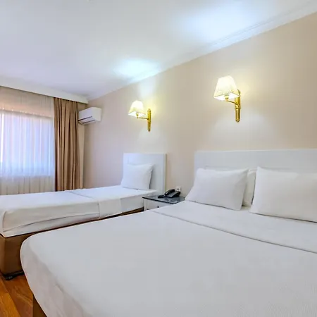Hotell Peak Star
