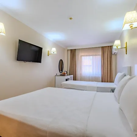 Hotell Peak Star 3*