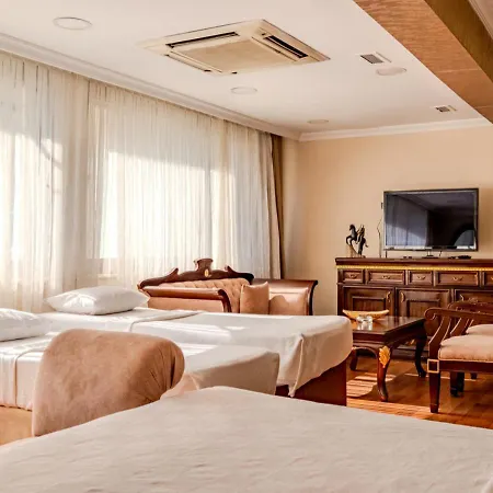 Peak Star 3* Istanbul