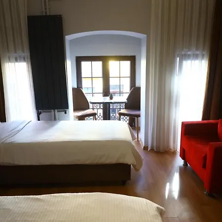 Zendy Provincia di Istanbul