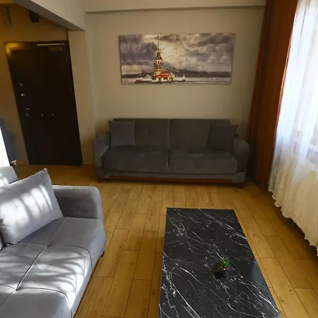 Zendy Provincia di Istanbul