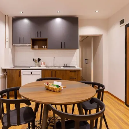 Bright Charming Modern 3bd2bath Balcony! #367 Apartment *
