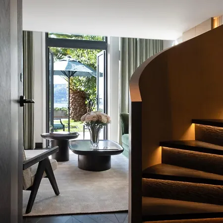 Vakko Sumahan Bosphorus Hotel Istanbul